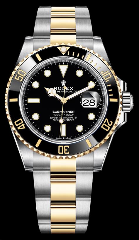 rolex 2020 homme